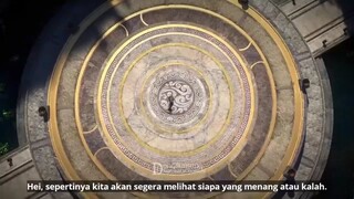legend of mortial immortal eps 39