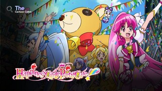 Vietsub| Happiness Charge Precure! the Movie: Ballerina of the Doll Kingdom (2014)【 Full 】