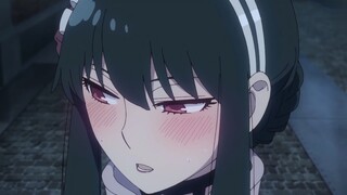《 约尔小姐的告白 》