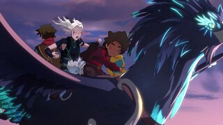 the.dragon.prince season 2 ep 4