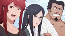 Tomo-chan wa Onnanoko episode 6