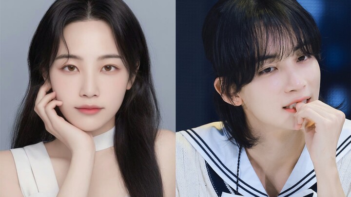 Male idols whose AI-generated female versions can beat themselves