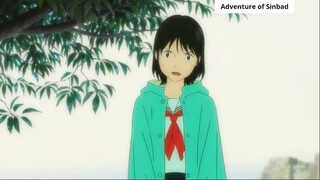 Review Phim Anime Mirai Em Gái Đến Từ Tương Lai ✅ 5