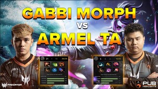 GABBI VS ARMEL BEST HEROES | Pub Highlights #37