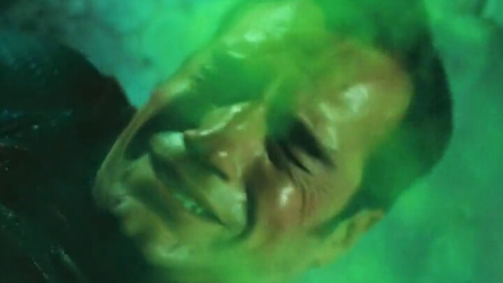 Superman has fought in so many fights, but this is the only time he was beaten to the point of cryin
