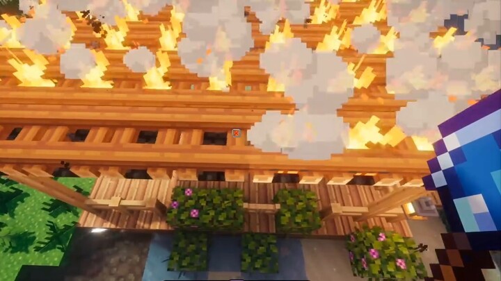 درس حديقة الدفيئة ~☘️