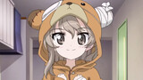 Girls & Panzer : In short, Airisato is super cute!