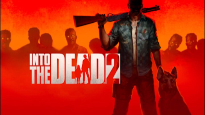 Into the Dead 2 Trailer - (1080P_HD)