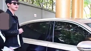 Putra-putri kaya patriotik membeli Hongqi H9 dua bulan lalu, sudah empat kali perbaikan, sikap bengk