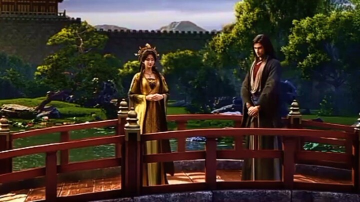 Preview Ever Night Eps 11