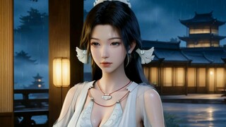 Song Yu-A Mortal's Journey to Immortality