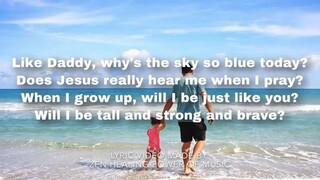 father's love by Gary v