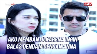 Denis Mulai Sekarang Udah Tidak Ada Lagi Kata Kita! | Bawang Putih Berkulit Merah ANTV Eps 71 (8/8)