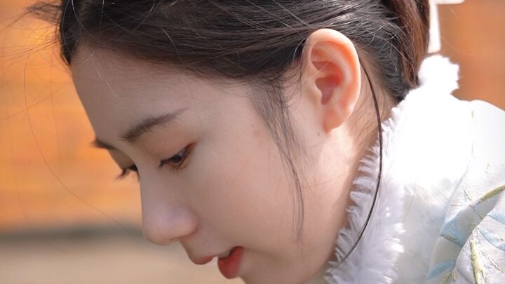 ทำซอสบ๊วยให้คุณย่าที่ไม่มีอยู่จริง