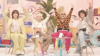 WINNER经典名曲舞蹈接力，一次性把补上 拿拿太可爱啦！