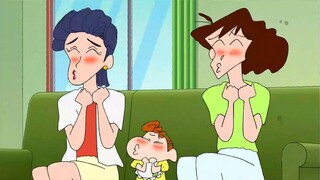 ความไร้เดียงสาและความเมตตาของแม่คาซามะทำให้เธอดูน่ารัก แววตาเจ้าเล่ห์ของเธอทำให้เธอเหมือนเด็กไร้กังว