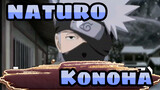 NATURO|[Kakashi]Meeting(5)Konoha decided to dispose of Sasuke with his own hands_B