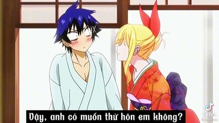 đừng bao giờ để con gái say