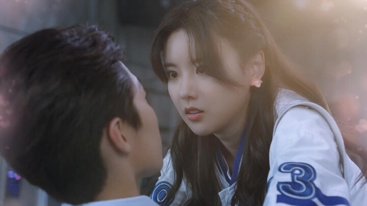 Sếp Của Tôi Sao Lại Như Vậy EP 3 [Sub Việt]