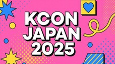 KCON 2024 Japan 'Day 3' [2025.05.11]