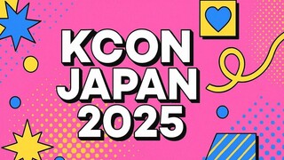 KCON 2024 Japan 'Day 2' [2025.05.10]
