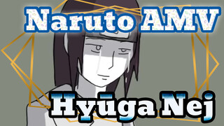 [Naruto AMV] Hyūga Neji: Go to hell, Valentine's Day!