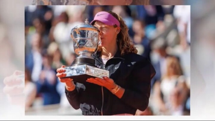 Kim Clijsters reacts to what Alexander Zverev said about Carlos Alcaraz after winning the US Open