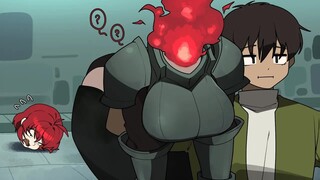 勇者不语，只是一味偷走她的身体【Junkzero】