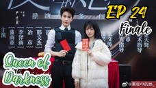 [ENG] EP 24 Finale Queen of Darkness