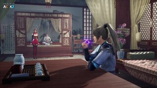 Dubu Xiaoyao Episode 273 Sub Indo