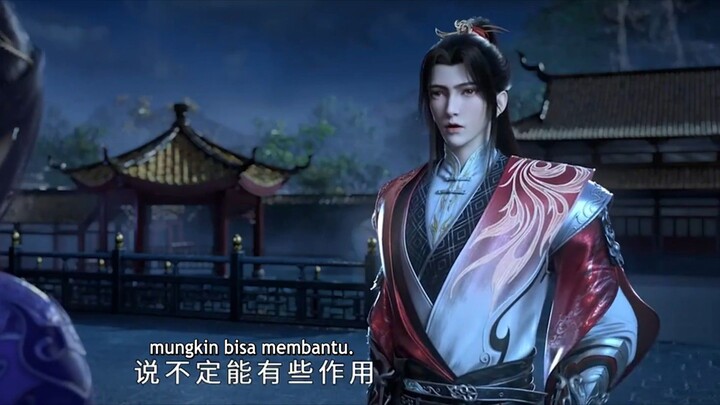 Peerles Battle Spirit Episode 133 Subtitle Indonesia