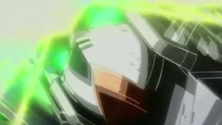 [Mobile Suit Gundam] "With this amount of energy, the pirates would not have been defeated" ~