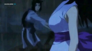 Jutsu tarian  kupu-kupu pemikat