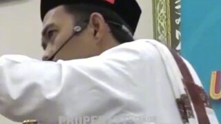 Assalamualaikum warahmatullahi wabarakatuh, Subhanallahi wabihamdihi Subhanallahil adzim