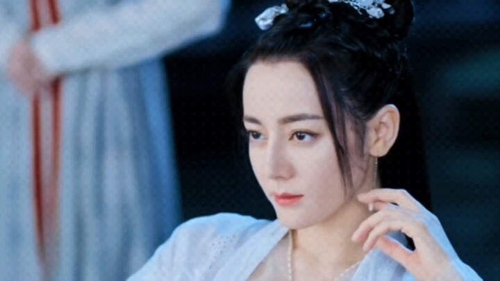 This is where I feel that whether it is Ren Anle or Di Ziyuan, this character really stands out in t