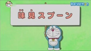 [S10] doraemon tiếng việt - muỗng niệm thử hướng vị