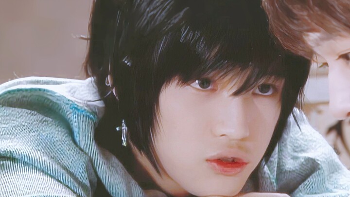 เขาดูน่ากินและนุ่มนิ่มมาก น่ารักจนโรคบุกรุกความน่ารักของฉันกำเริบแล้ว!