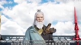 The Legend Of Sword Domain E64 [S2] Sub Indo [1080p]