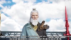The Legend Of Sword Domain E64 [S2] Sub Indo [1080p]