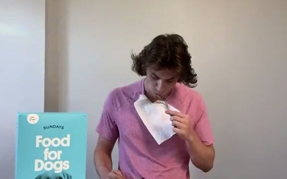 [Bilingual] If Different Dog Breeds Were Humans: Mealtime Edition