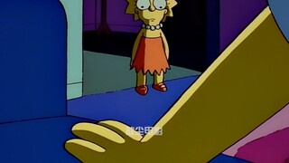 Homer sở dĩ ngốc nghếch ngốc nghếch là do vấn đề di truyền của gia đình! Bộ sưu tập của Simpsons