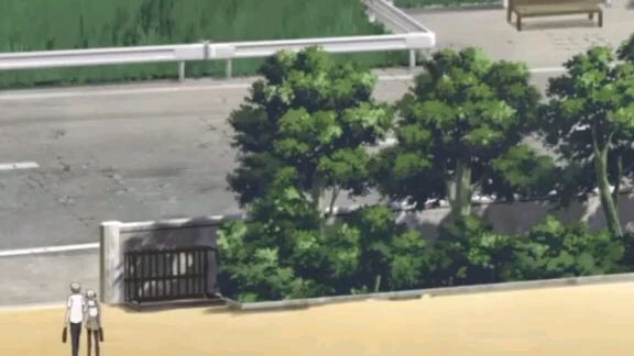 anime seru buat keluarga