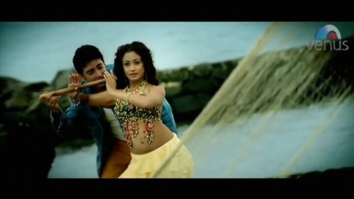 Kumar_Sanu___Alka_Yagnik___Hote_Hote_Full_Video_Song___Mashooka_-_Bappi_Lahiri___Romantic_Hits(480p)