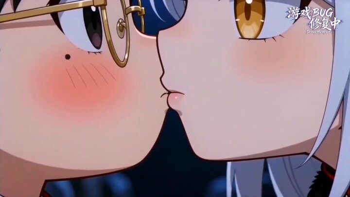【Debug My Heart】 Chibi Bonus EP02 | One KissWasn't Enough-The Demon King Wants More!