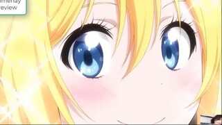 Tóm Tắt Anime Hay- Tình Yêu Giả Tạo Phần 54- đoạn này hay lắm ae