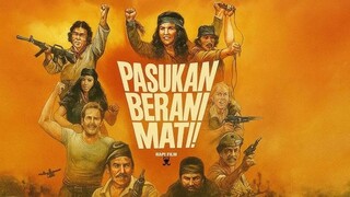 [FILMJADUL-HD] Pasukan Berani Mati (1982) 720p