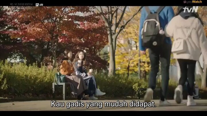 doom at your service eps 4 (sub indo)