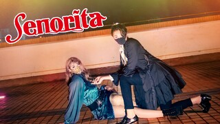 [Third Master x Third Wife?] Senorita✺เสื้อผ้าผู้หญิงตัวนี้หวานมาก (บริเวณปาก)✺ลองสวมรองเท้าส้นเข็ม 