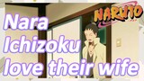 Nara Ichizoku love their wife
