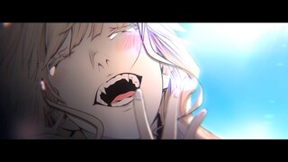 【AMV/MAD】傷物語【ハイパーベンチレイション】